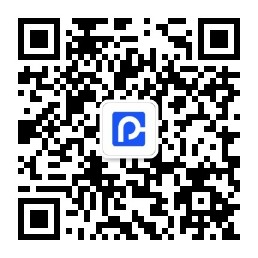 泛华数智官方微信二维码